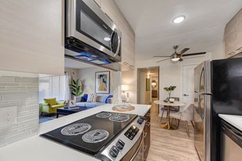 Kitchen appliances